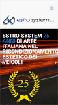 Mobile Screenshot of estrosystem.com